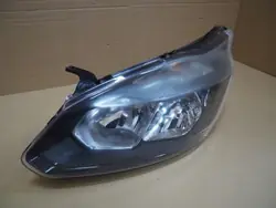 Ford Transit Custom - Faro delantero izquierdo BK2113W030B