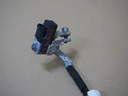 Cable terminal negativo Citroen Peugeot Opel Toyota 9838135480