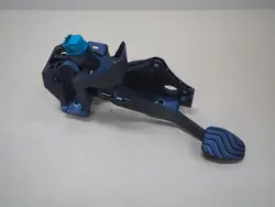 Pedal de freno Renault Clio V usado - OEM 465014942R