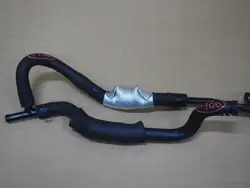 Hyundai Kona - Tubo de agua usado - OEM Hyundai OE