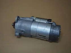 Motor de arranque Range Rover Velar Jaguar F-Pace G7311001AD