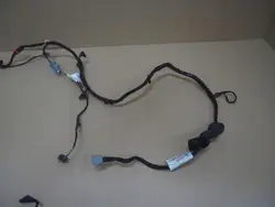 Instalación eléctrica maletero Ford B-MAX AV1T14B562DAD