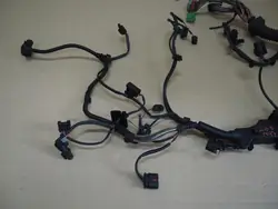 BMW E87 E90 - Instalación Motor 2.0 D - OEM 8508684