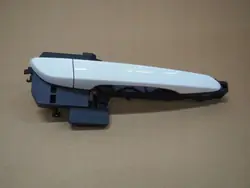 Hyundai Tucson III Lift - Manija Puerta Trasera Derecha