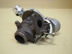 Turbo Renault Clio IV Captur Kangoo II Citan 1.5 dCi H8201164371