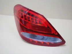 Mercedes W205 - Luz LED Trasera Izquierda A2059061157