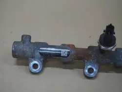 Sensor de inyección Renault Master III Opel Movano B 175215697R
