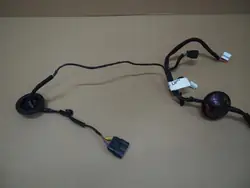 Hyundai Tucson III Lift - Cable Eléctrico Puerta Izquierda Trasera 91651D7020