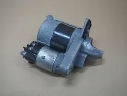 Renault - Motor de arranque 0.9 TCE usado - Renault OE
