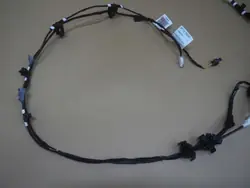 Citroen - Berlingo IV / Antena pasajero - OEM 9842570380
