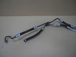 Peugeot 3008 - Tubo de dirección asistida OEM 9675300580