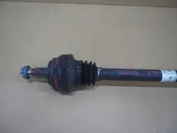 Mercedes W205 - Semieje Trasero A2053508008