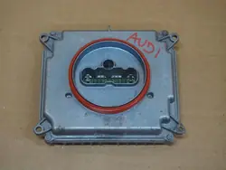 Módulo convertidor LED Audi - 7PP941472J