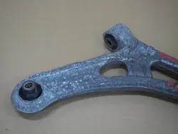 Citroën Berlingo IV - Brazo de suspensión delantero derecho OEM