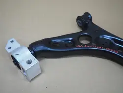 VW Audi Seat Skoda - Brazo de suspensión delantero derecho OEM