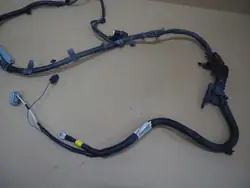 Citroen Berlingo III - Instalación Eléctrica Motor OEM 9803511080