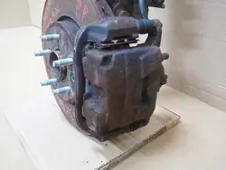 Opel Mokka A - McPherson delantero derecho OEM 95137358