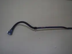 Citroën Berlingo IV - Tubo combustible usado OEM 5044