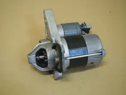 Renault Twingo III - Motor de arranque usado OEM 233009161R