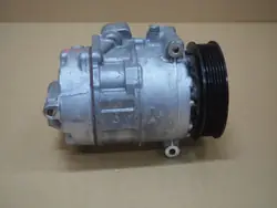 Alfa Romeo - Compresor Aire Acondicionado 50537004