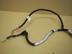 Cable alternador arranque BMW F10 F20 F30 2.0 D OEM 8584699