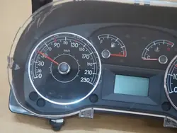 Cuentakilómetros Fiat Grande Punto 1.2 B - OEM 51908709