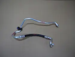 Citroen C4 Cactus - Tubo de aire acondicionado - OEM 9678308780