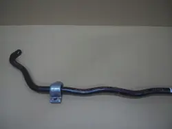 Citroen Berlingo IV - Barra estabilizadora delantera 9847241380