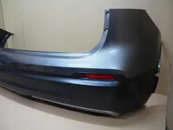 Parachoques Trasero Completo Nissan Qashqai II J11 Lift