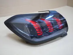 Peugeot 208 II - Luz Trasera Izquierda - 9823216880