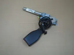 Renault Kangoo II - Tensor cinturón izquierdo delantero 8200448862