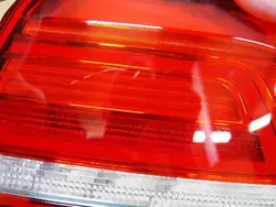 Volkswagen Passat B8 - Luz LED Trasera Derecha OEM