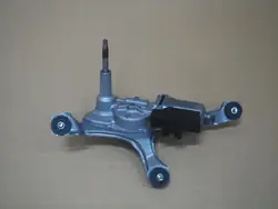 Lexus NX - Mecanismo limpiaparabrisas usado OEM 8513078020