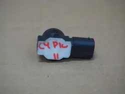 Citroen C4 Picasso II - Sensor de aparcamiento 9800210677ZR