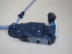 Mercedes EQB - Cerradura Puerta Izquierda Trasera A1770032999