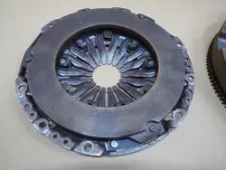 Embrague completo Kia Hyundai 1.0 T-GDI OEM 2321104810