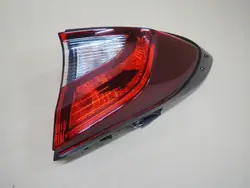 Toyota C-HR Lift - Luz LED Trasera Derecha OEM 81550-F4120