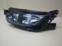 Citroën C4 Grand Picasso II - Faro delantero izquierdo 9802041580