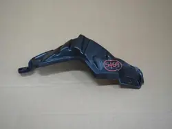 Citroen C3 III - Deslizador parachoques delantero derecho 9812550880
