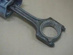 Pistón biela 1.6 VTI Citroen Peugeot Mini - 77L54