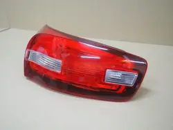 Citroën C4 Picasso II - Luz Trasera Izquierda - Citroen OE