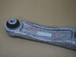 Jaguar XE XF II - Brazo de suspensión derecho delantero HX733C254