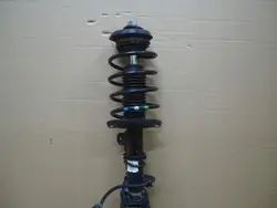 Citroen C3 III - McPherson delantera izquierda OEM 9811371280