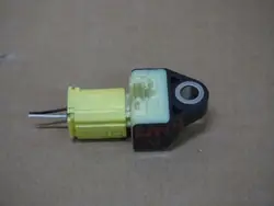 Sensor de impacto Toyota RAV4 V 2.5 Hybrid - 8917342100