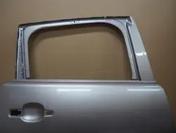 Puerta trasera derecha Peugeot 3008 - Peugeot OE