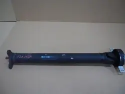 BMW F20 F21 - Eje de transmisión usado - OEM 7598401
