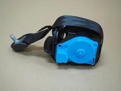 Citroen C4 Picasso II - Cinturón Trasero Derecho 96771406XX