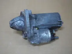 Arrancador Ford Fiesta MK7 1.5 TDCI - OEM 8V2111000AE