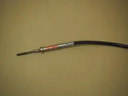 Sensor temperatura gases escape BMW 8589814 usado
