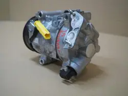 Compresor de aire acondicionado Opel Grandland Lift 9834779480